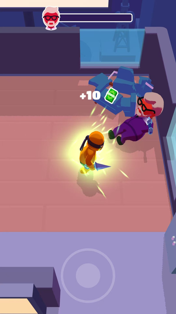 冒险行动派游戏下载 v2.9.0 安卓版