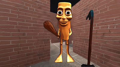 恐怖冒险逃生游戏下载 v1.1 安卓版