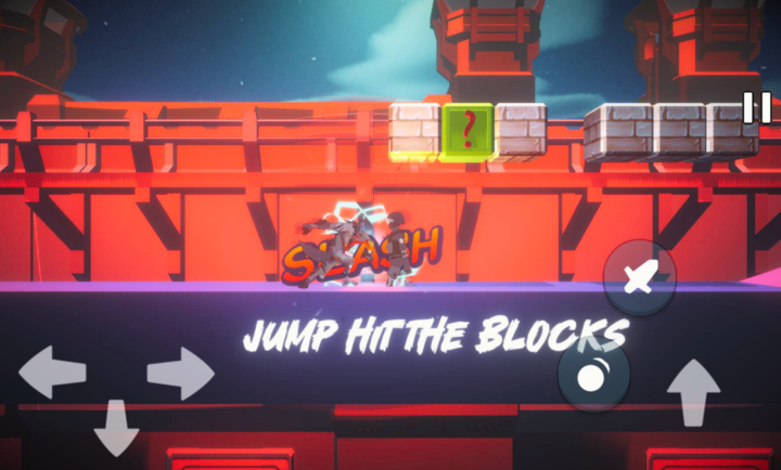 夜狼营救队手机版下载 v30 安卓版