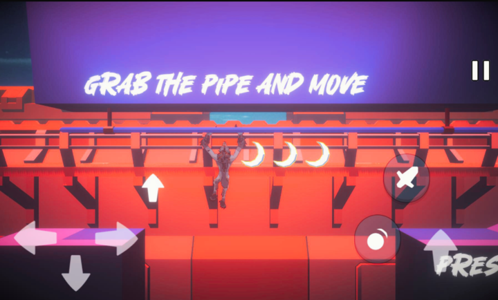 夜狼营救队手机版下载 v30 安卓版