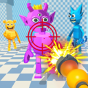 一拳一个姿势游戏下载 v0.250707.147 安卓版