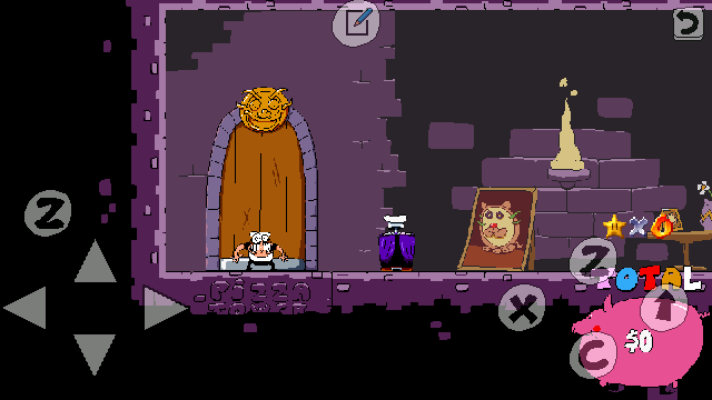 披萨塔厨师之吻甜椒人最新版游戏下载 v10.0.0 安卓版