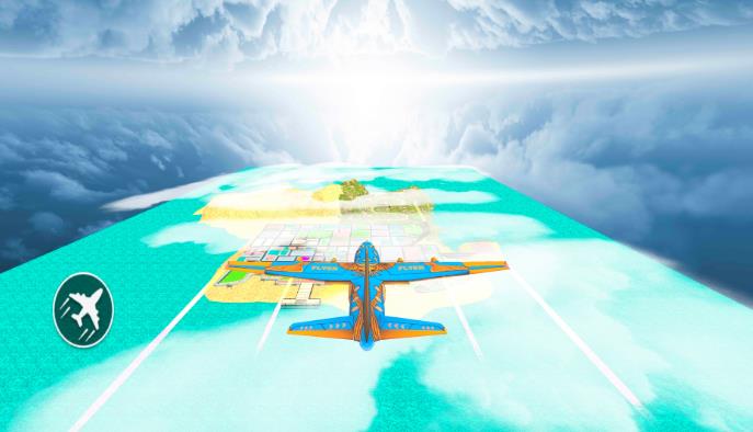 全机甲变形对决游戏下载 v1.0 安卓版