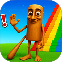 木棍人冲冲冲最新版下载 v1.0.1 安卓版