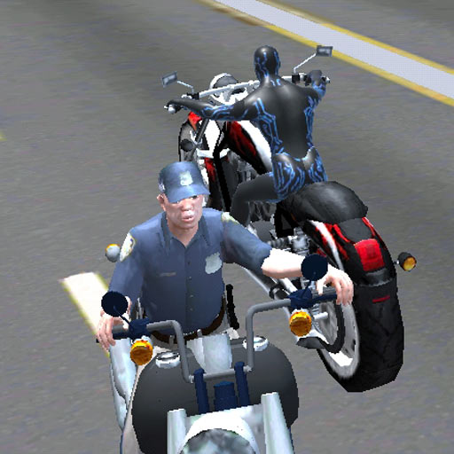 绳索超能战士游戏下载 v1.1.1 安卓版