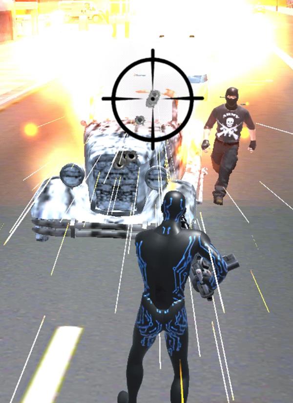 绳索超能战士游戏下载 v1.1.1 安卓版