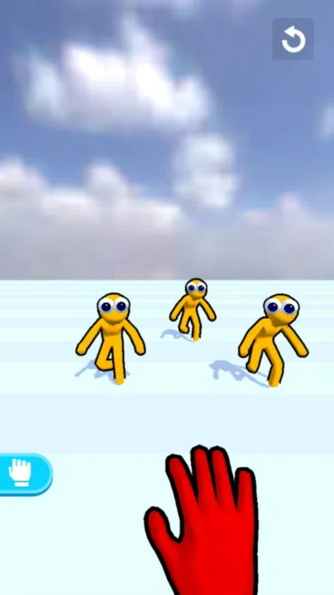 揍扁火柴人游戏下载 