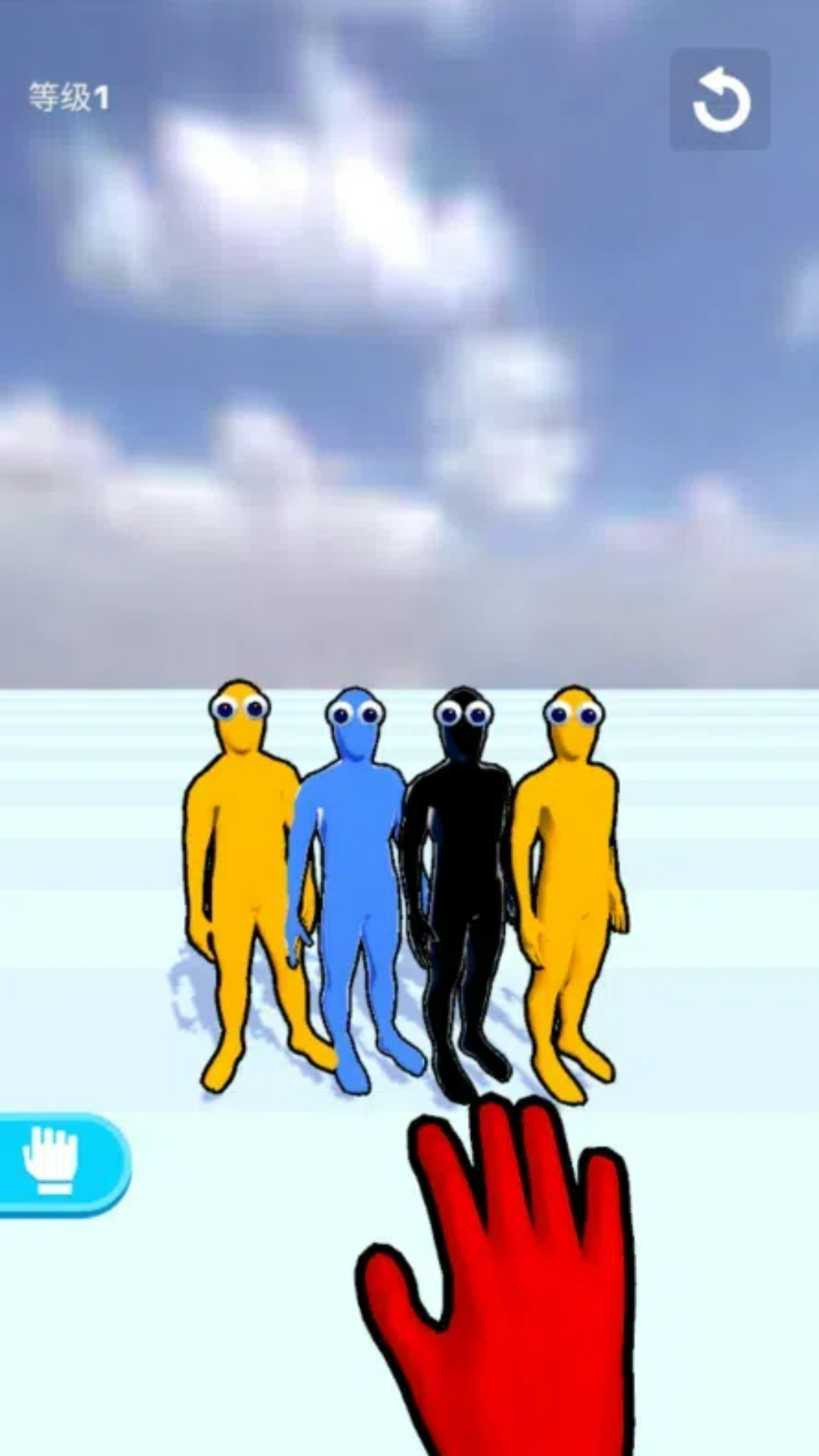 揍扁火柴人游戏下载 