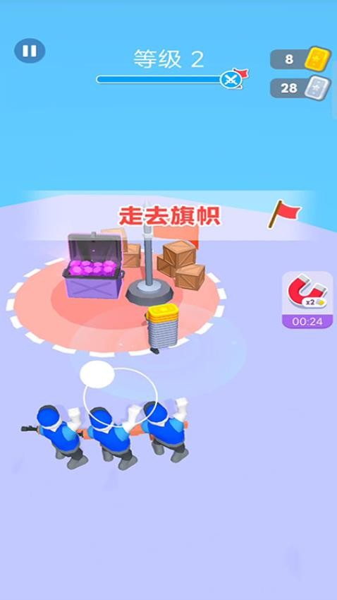 王牌军队对决手机版下载 v187.1.1 安卓版