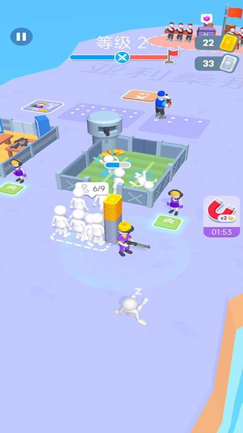 王牌军队对决手机版下载 v187.1.1 安卓版