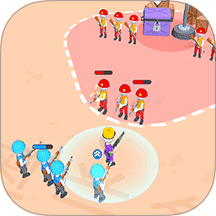 王牌军队对决手机版下载 v187.1.1 安卓版