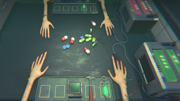 药丸轮盘对局挑战最新版下载 v2.0 安卓版