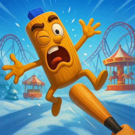 狂野游乐园游戏下载 v2.1.0 安卓版 狂野游乐园游戏下载 v2.1.0 安卓版