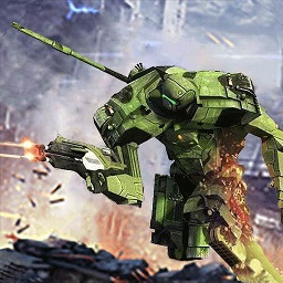 机器人格斗战最新版下载 v3.0 安卓版