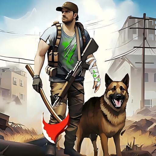 末日僵尸世界手机版下载 v1.0 安卓版