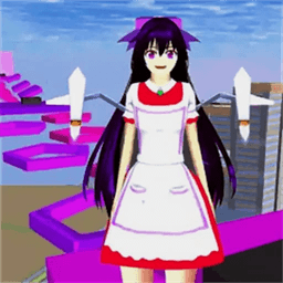 樱花跑酷小妹妹最新版下载 v2025.07.311 安卓版