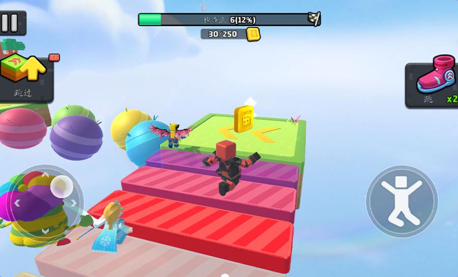 操作很奈斯手机版下载 v1.0.0 安卓版