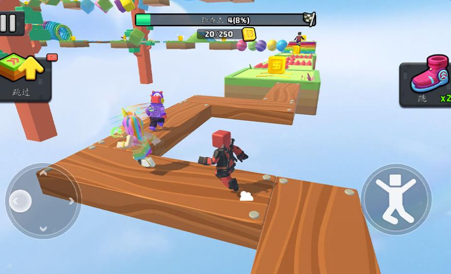 操作很奈斯手机版下载 v1.0.0 安卓版