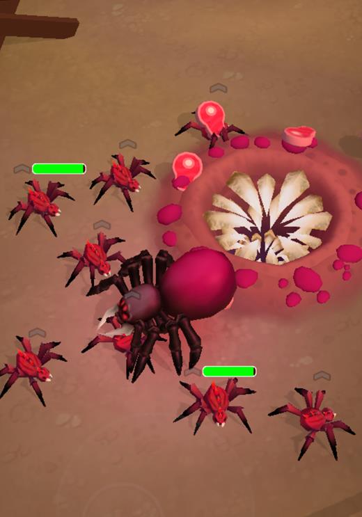 小怪物探险最新版下载 v1.2 安卓版