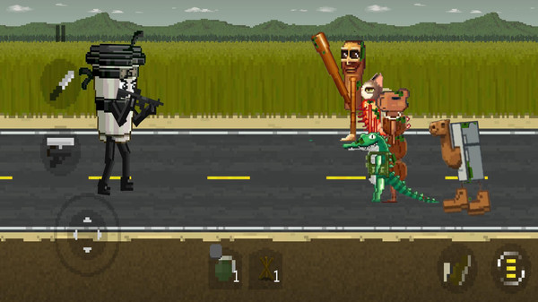 海外山海经决战游戏下载 v1.0.0 安卓版