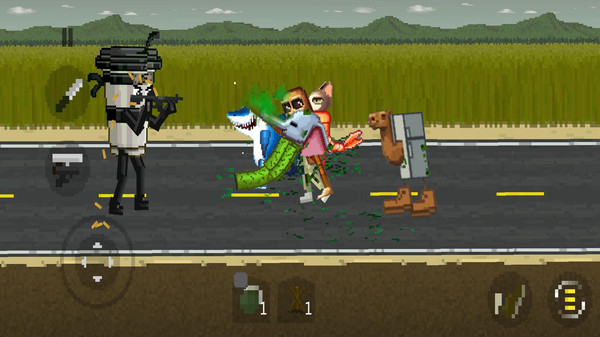 海外山海经决战游戏下载 v1.0.0 安卓版