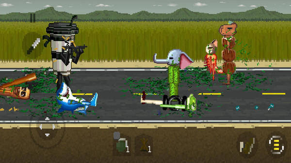 海外山海经决战游戏下载 v1.0.0 安卓版