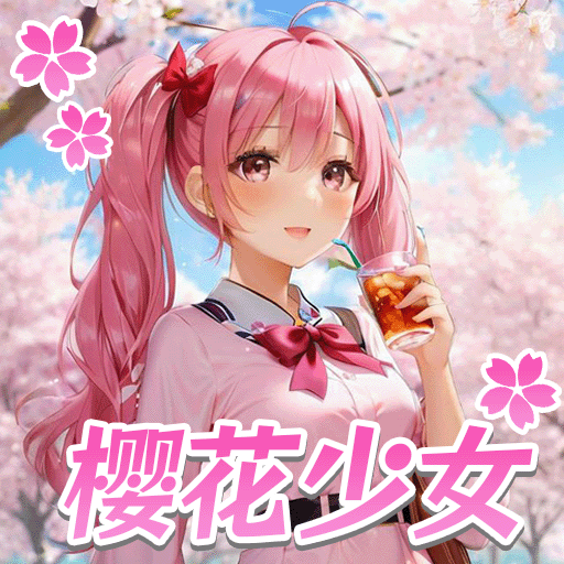 樱花少女校园日常最新版下载 v1.0.0 安卓版
