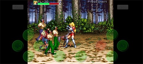 午夜杀生X手机版下载 v1.4.4 安卓版