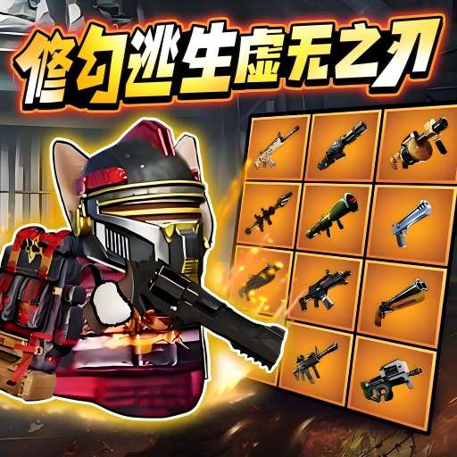 修勾逃生毁灭者最新版下载 v1.0 安卓版