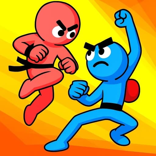 功夫快打王手机版下载 v300.1.0 安卓版