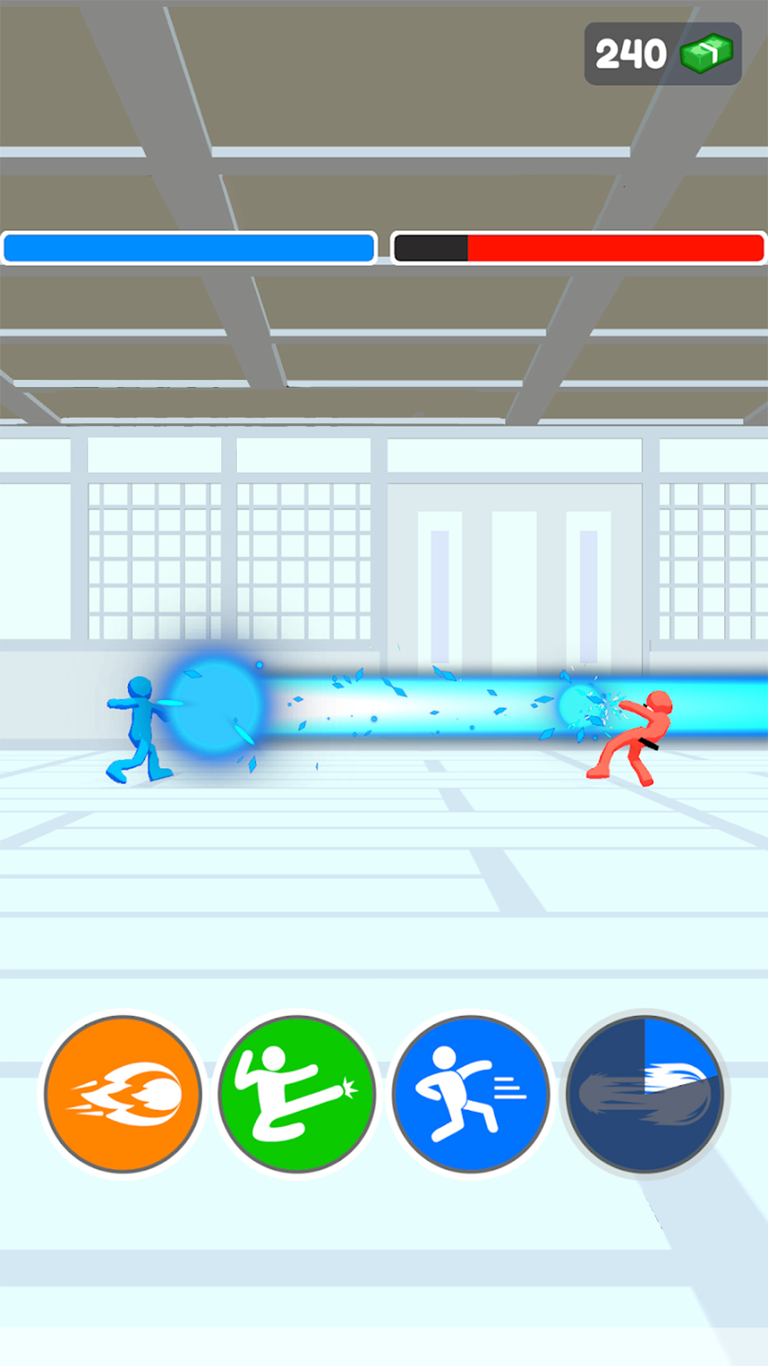 功夫快打王手机版下载 v300.1.0 安卓版