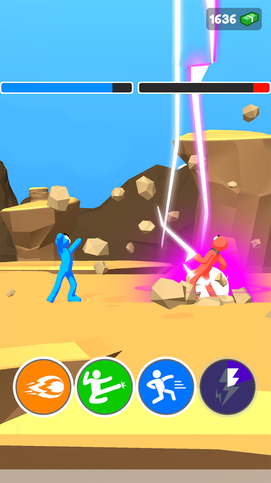 功夫快打王手机版下载 v300.1.0 安卓版