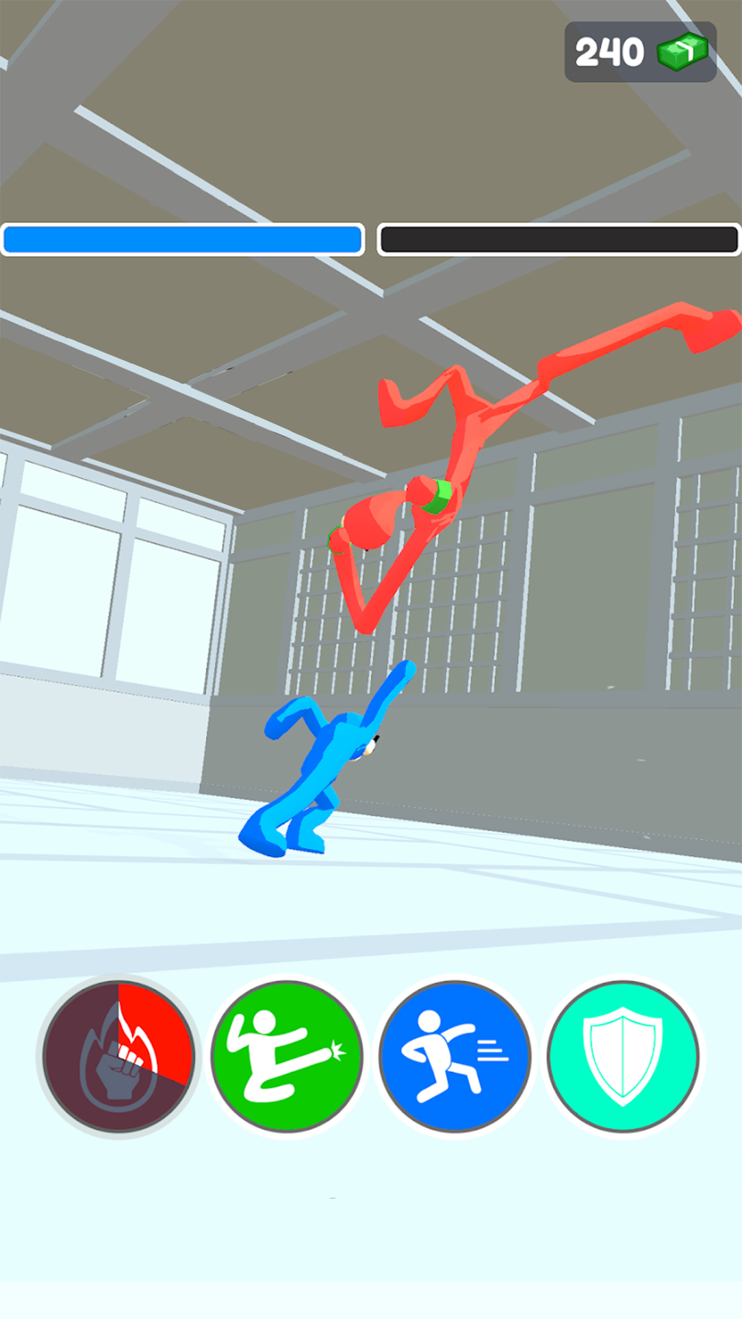 功夫快打王手机版下载 v300.1.0 安卓版