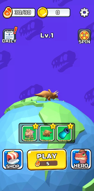 动物星球防御战手机版下载 5.7.2 安卓版