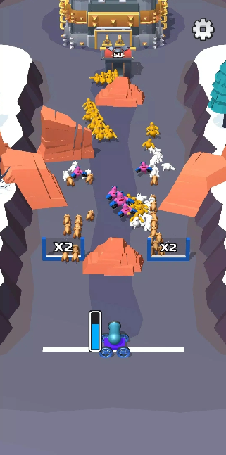 动物星球防御战手机版下载 5.7.2 安卓版