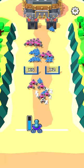 动物星球防御战手机版下载 5.7.2 安卓版