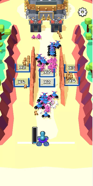 动物星球防御战手机版下载 5.7.2 安卓版