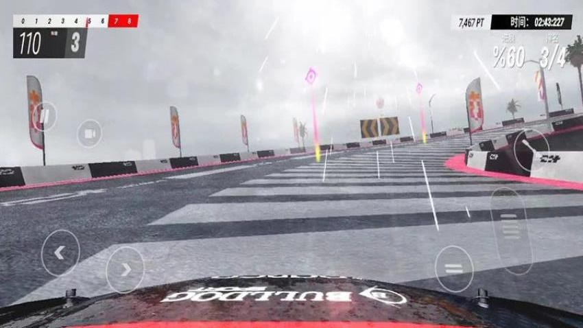 世界赛车锦标赛游戏下载 v187.1.2 安卓版