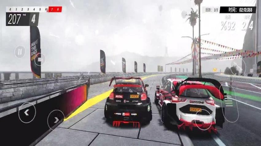 世界赛车锦标赛游戏下载 v187.1.2 安卓版