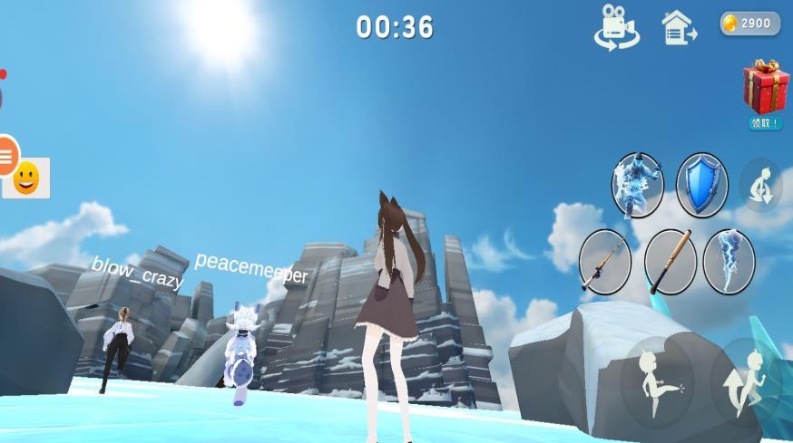 节奏跑跑跑最新版下载 v1.0 安卓版