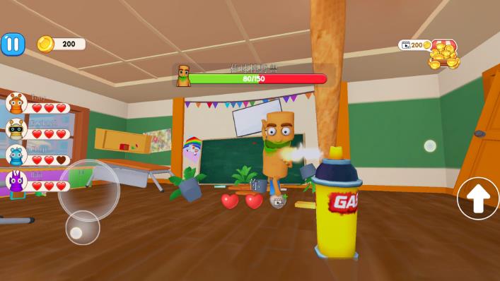 砸个痛快手机版下载 v1.0.0 安卓版