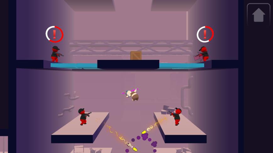 忍者跑酷大师手机版下载 v300.1.0 安卓版