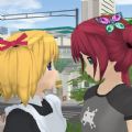 次元少女模拟器游戏下载 v1.0.0 安卓版
