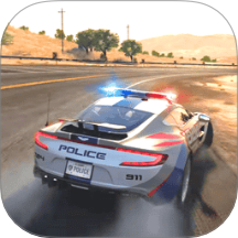 都市警车驾驶手机版下载 v1.0 安卓版