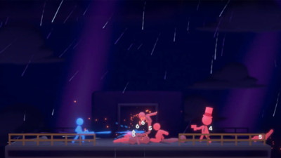 炸裂火柴人游戏下载 v0.24G 安卓版