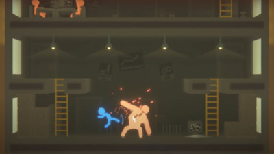 炸裂火柴人游戏下载 v0.24G 安卓版