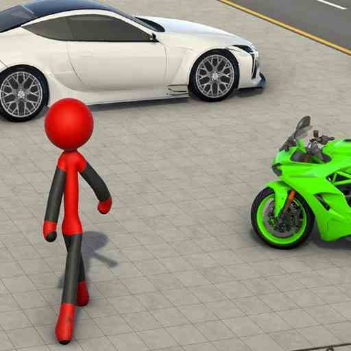 城市战士大战街霸游戏下载 v1.0 安卓版