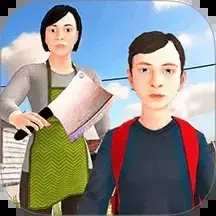 熊孩子行动游戏下载 v1.0.1 安卓版