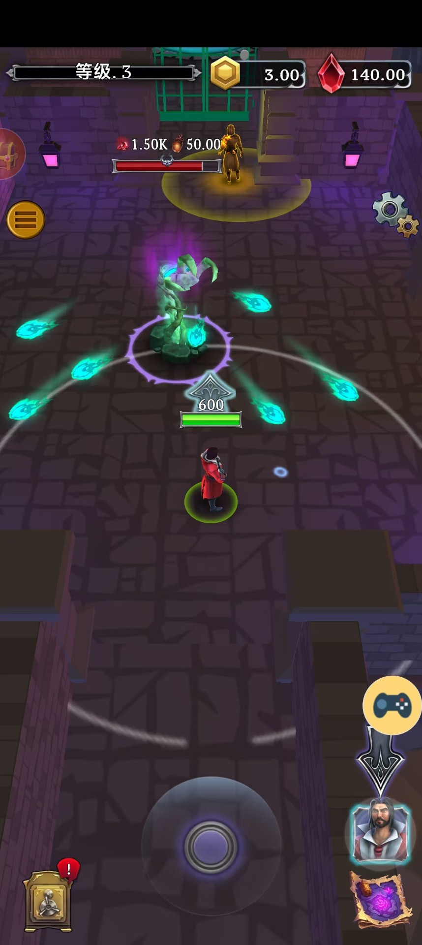 绝密使命游戏下载 v1.0.1 安卓版