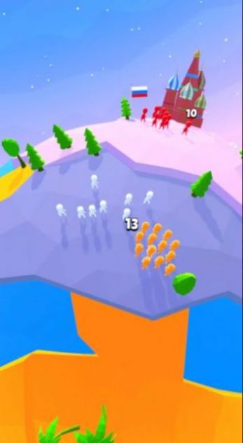 World Domination游戏下载 v0.1 安卓版